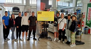 Το 1ο ΕΠΑΛ Τρικάλων στην Κύπρο με πρόγραμμα Erasmus+